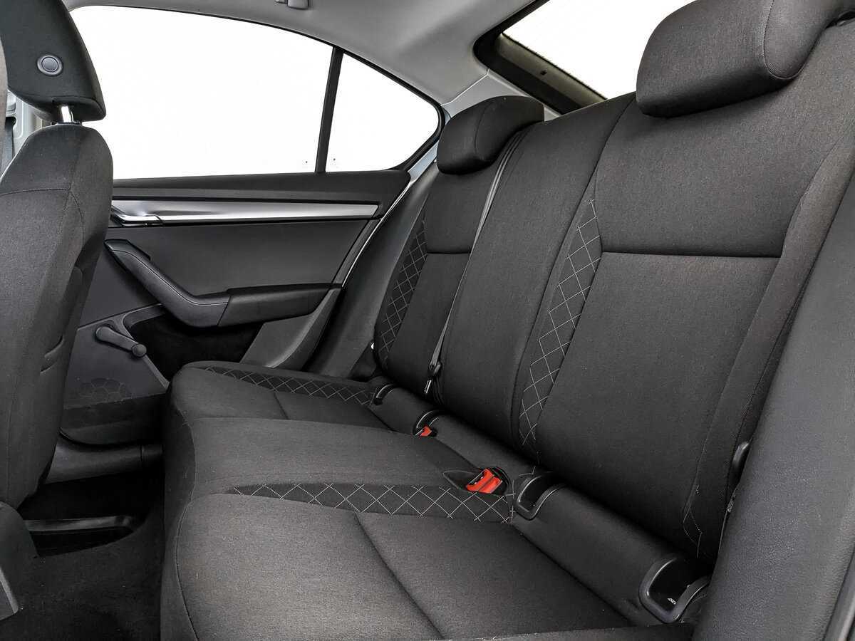 Купить Skoda Octavia, 2017, 165 576 км.. Фото: #13