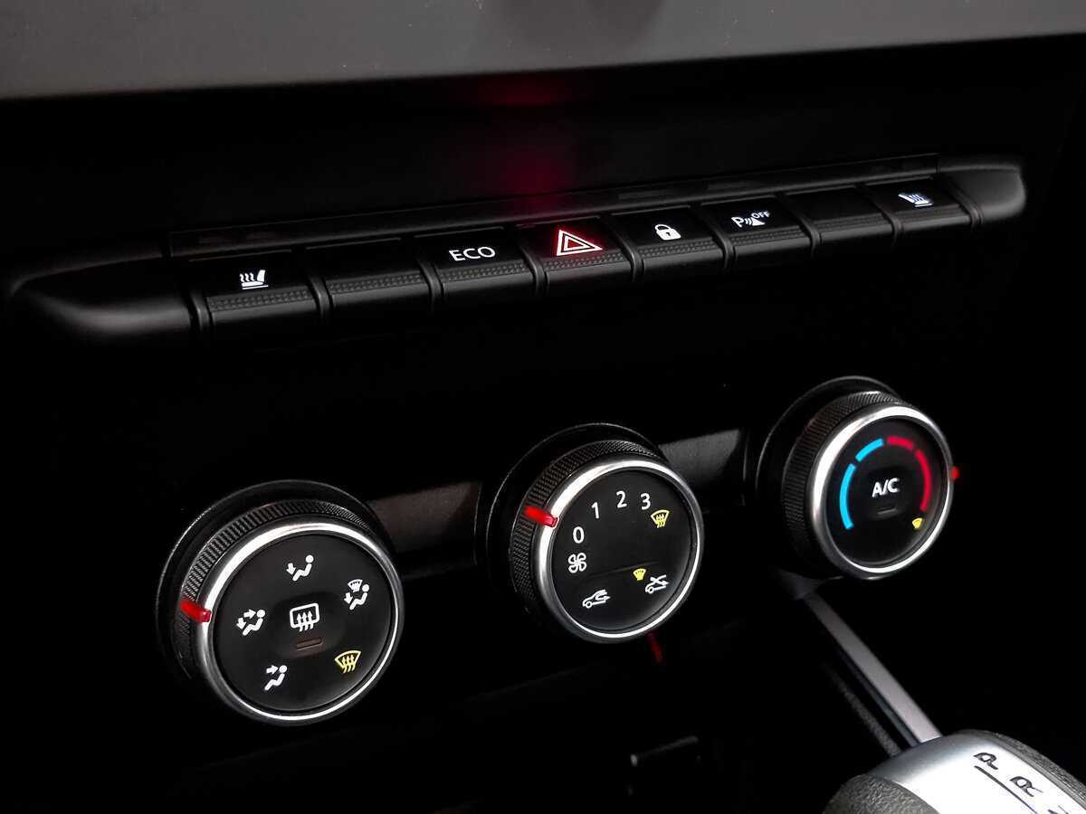 Купить Renault Arkana, 2019, 47 676 км.. Фото: #20