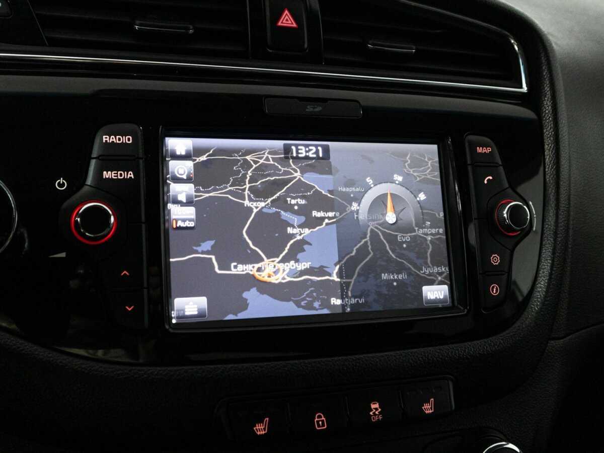 Купить Kia Ceed, 2018, 85 464 км.. Фото: #16