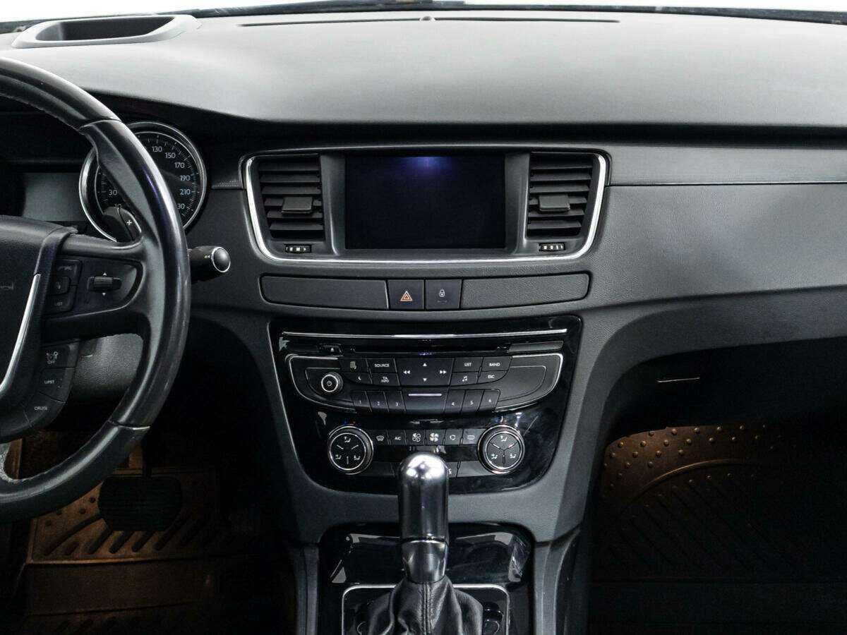 Купить Peugeot 508, 2012, 169 824 км.. Фото: #13