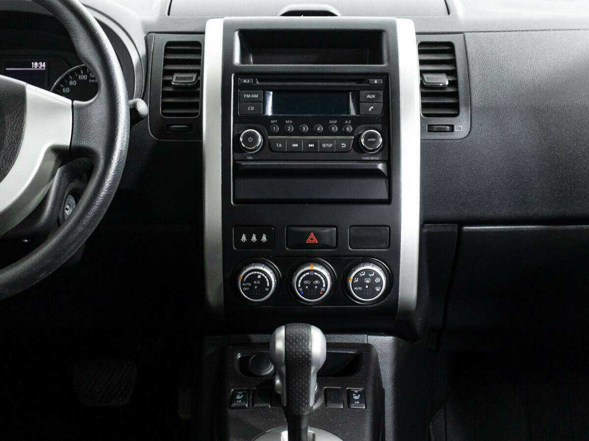 Купить Nissan X-Trail, 2013, 255 055 км.. Фото: #13