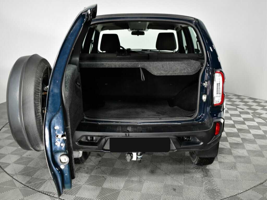 Купить Lada (ВАЗ) Niva, 2022, 23 272 км.. Фото: #13