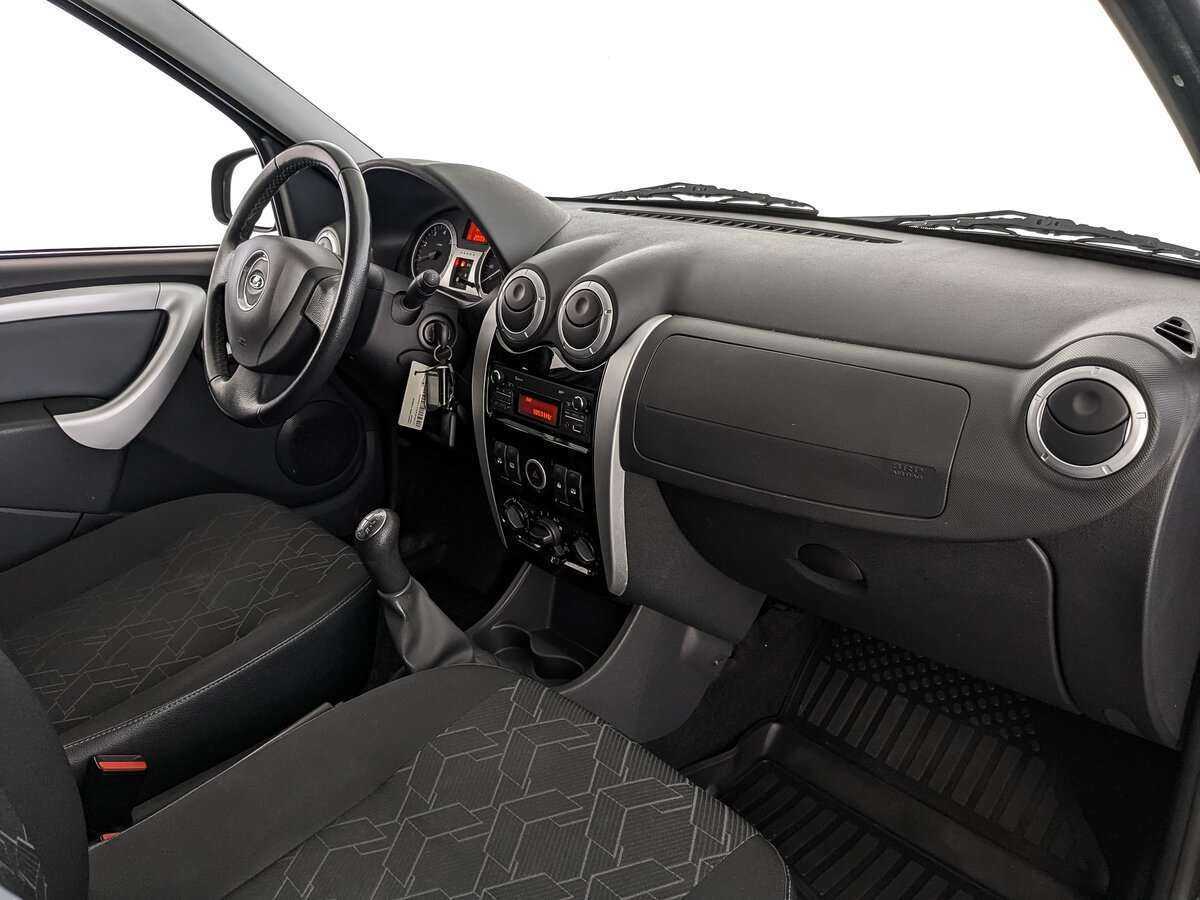 Купить Lada (ВАЗ) Largus, 2020, 90 502 км.. Фото: #9