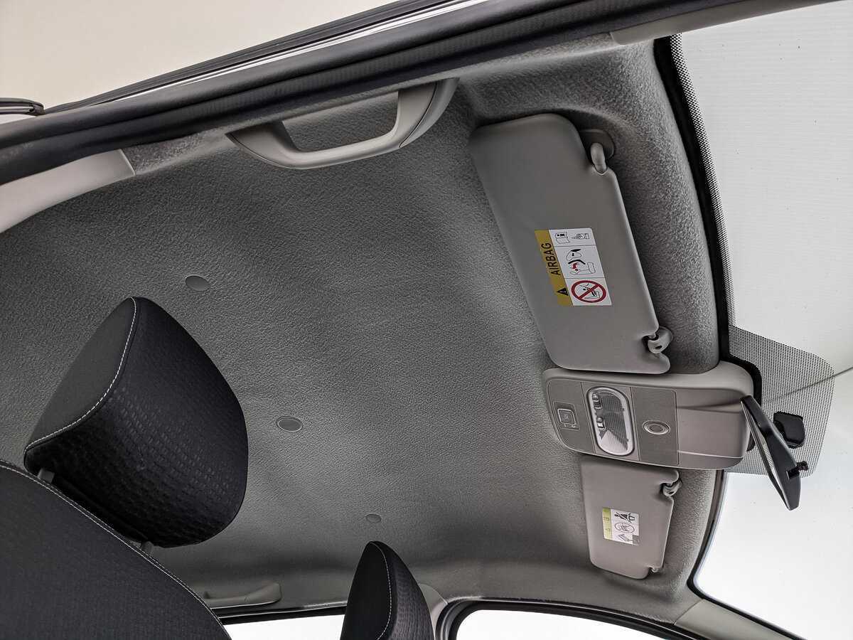 Купить Nissan Terrano, 2018, 112 837 км.. Фото: #18