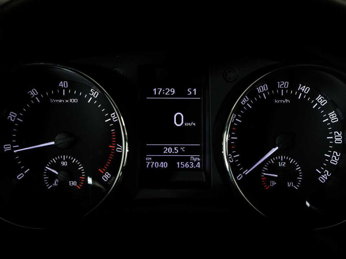 Купить Skoda Yeti, 2014, 77 030 км.. Фото: #17