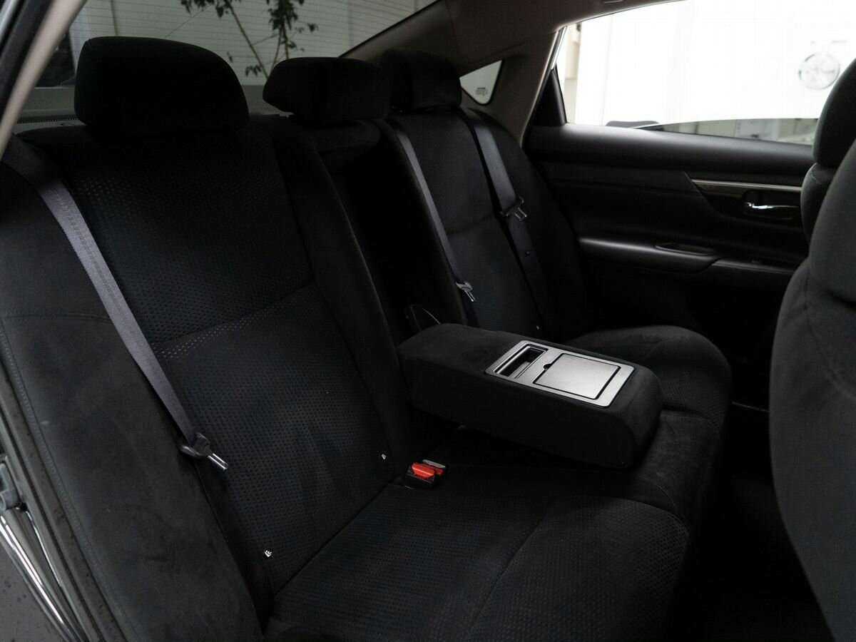 Купить Nissan Teana, 2015, 207 000 км.. Фото: #7