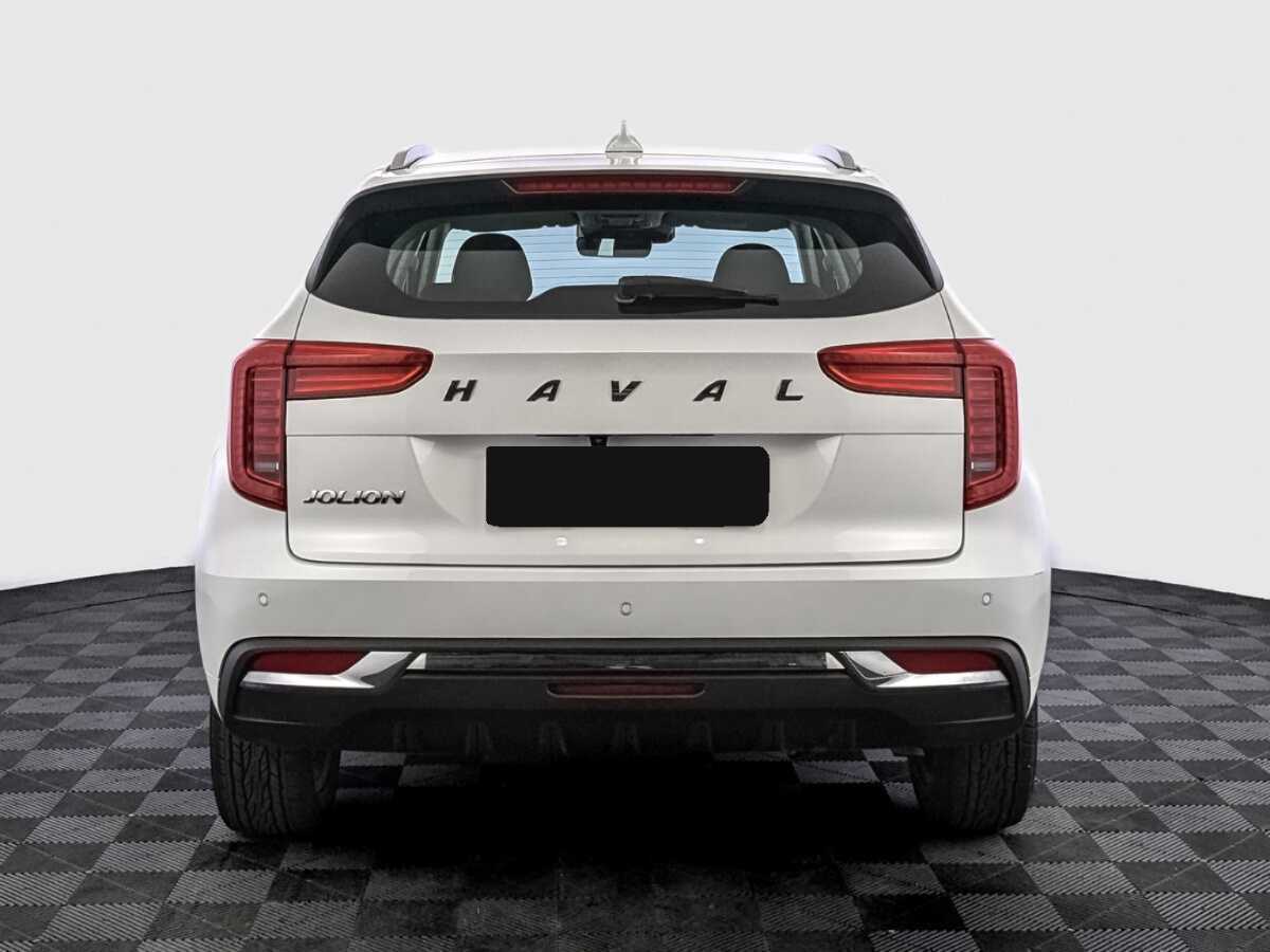 Купить Haval Jolion, 2023, 16 580 км.. Фото: #5