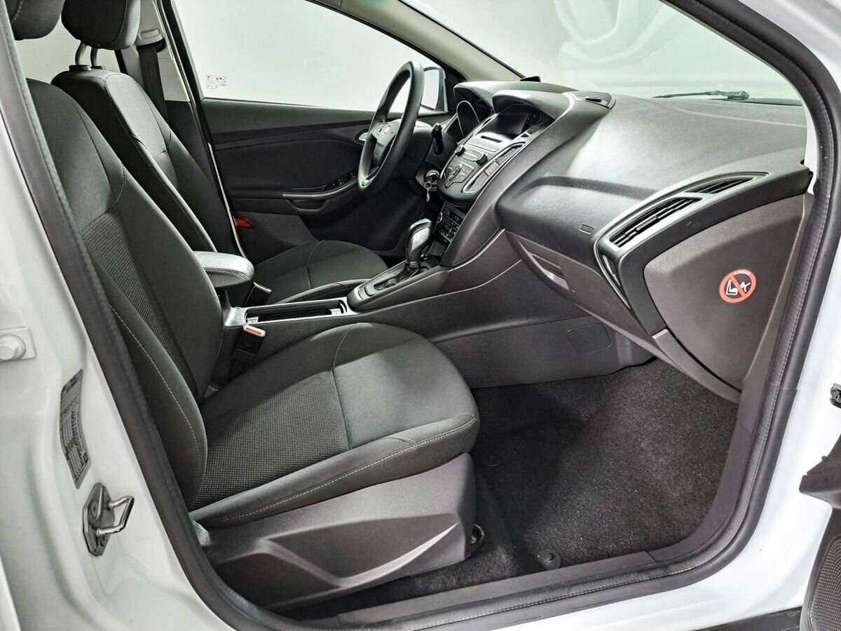 Купить Ford Focus, 2015, 141 500 км.. Фото: #8