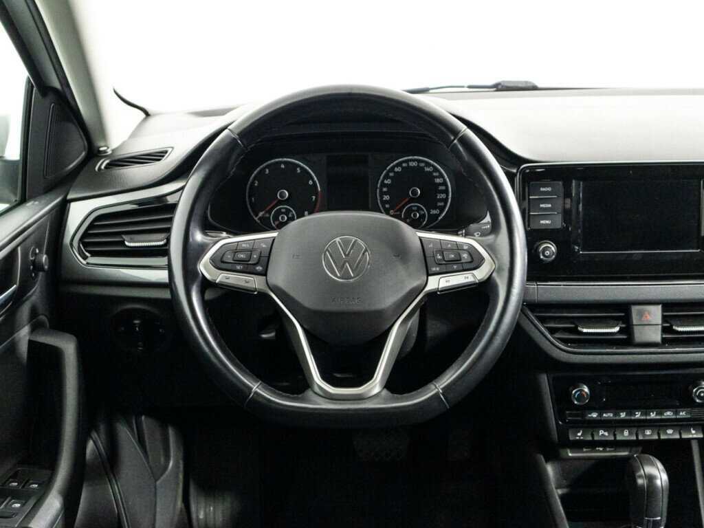 Купить Volkswagen Polo, 2021, 73 939 км.. Фото: #16