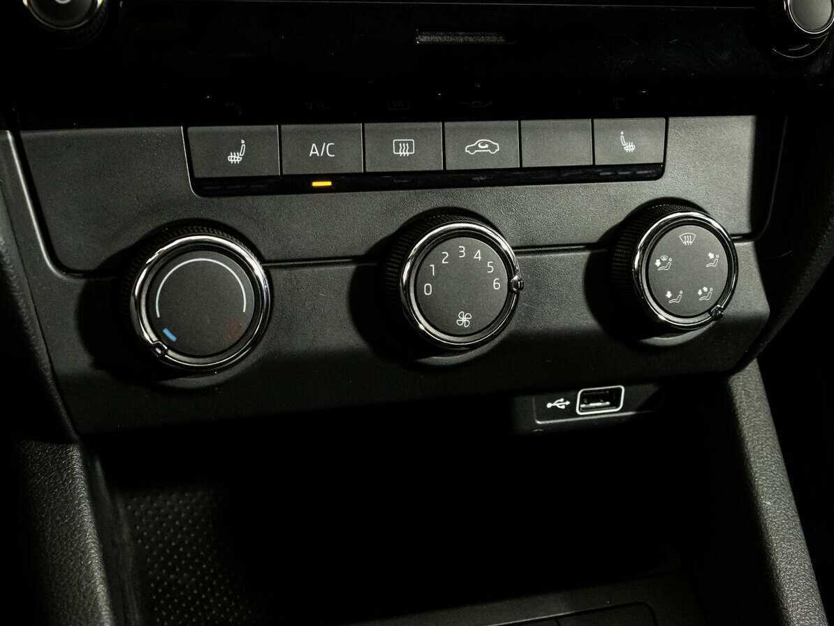 Купить Skoda Octavia, 2020, 40 005 км.. Фото: #11