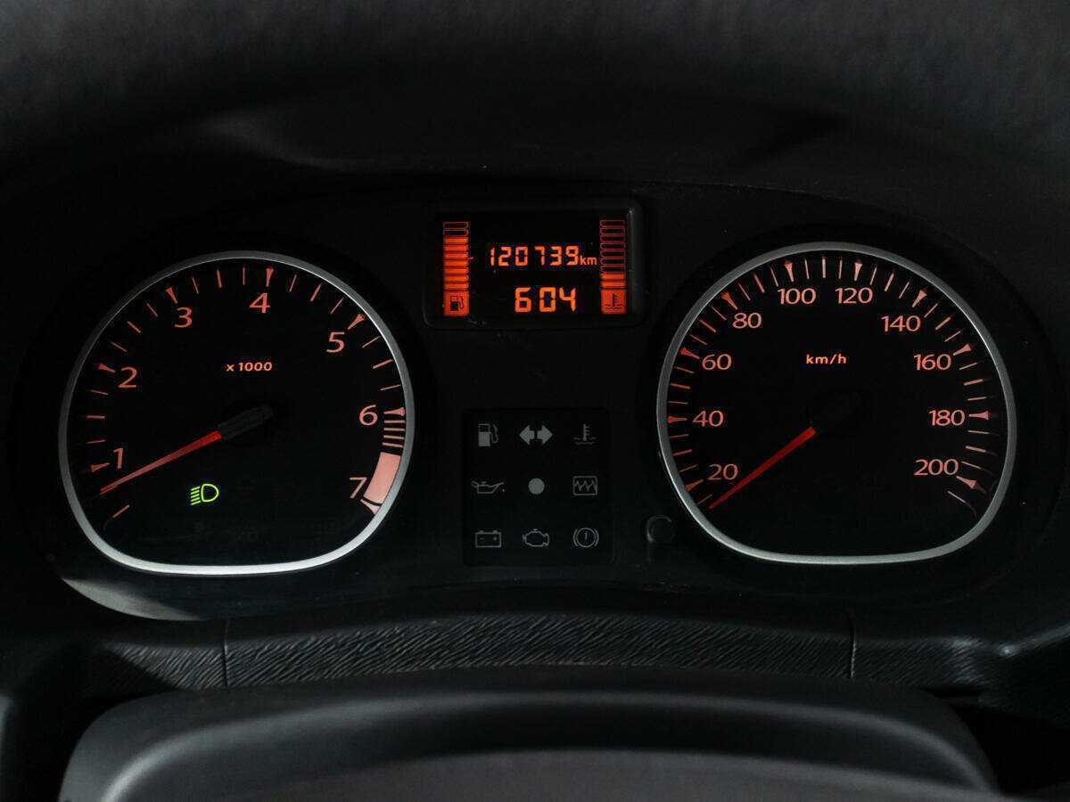 Купить Renault Duster, 2015, 120 738 км.. Фото: #11