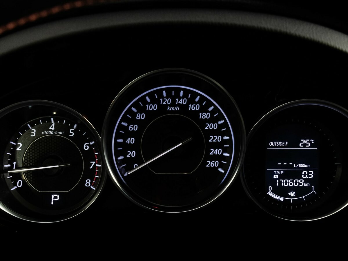 Купить Mazda 6, 2014, 170 607 км.. Фото: #16