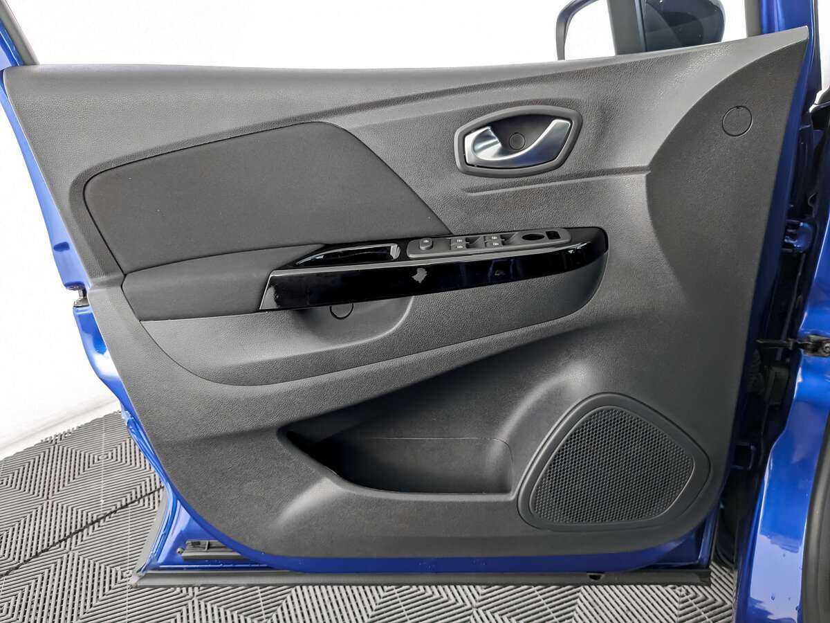 Купить Renault Kaptur, 2020, 77 027 км.. Фото: #10