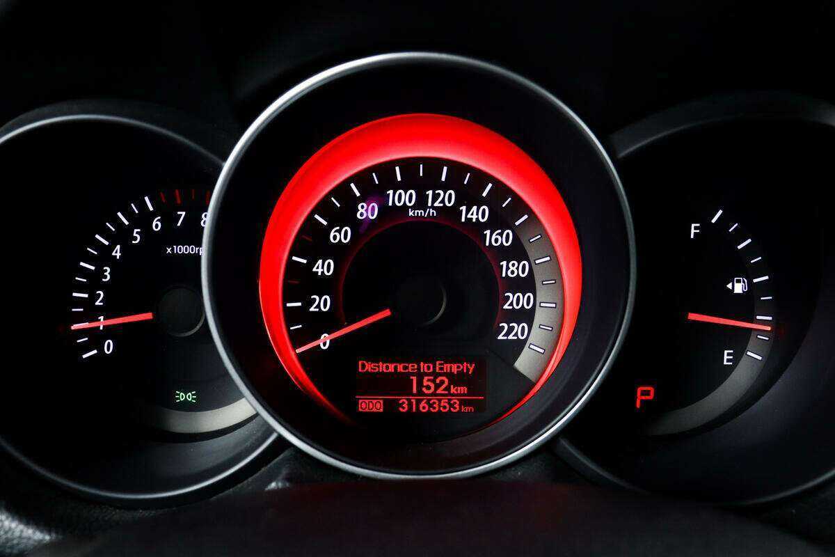 Купить Kia Cerato, 2012, 316 247 км.. Фото: #9