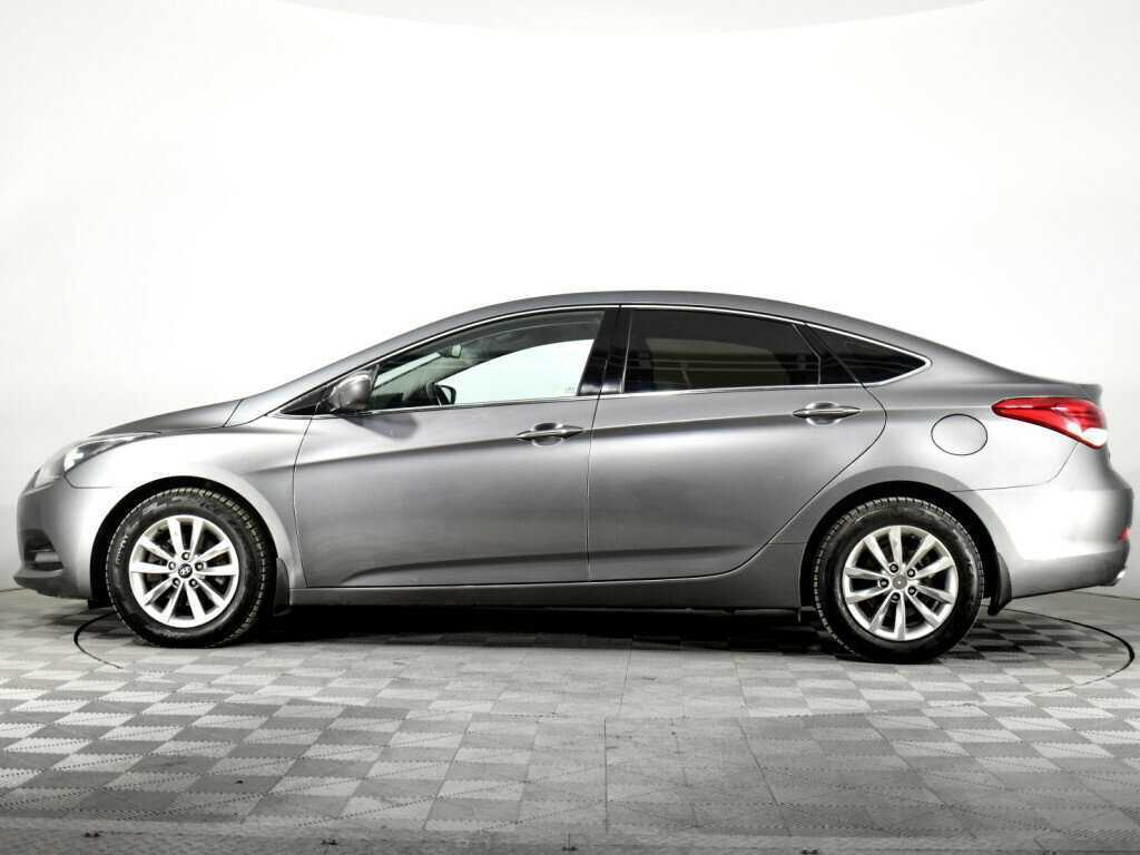 Купить Hyundai i40, 2016, 208 739 км.. Фото: #7