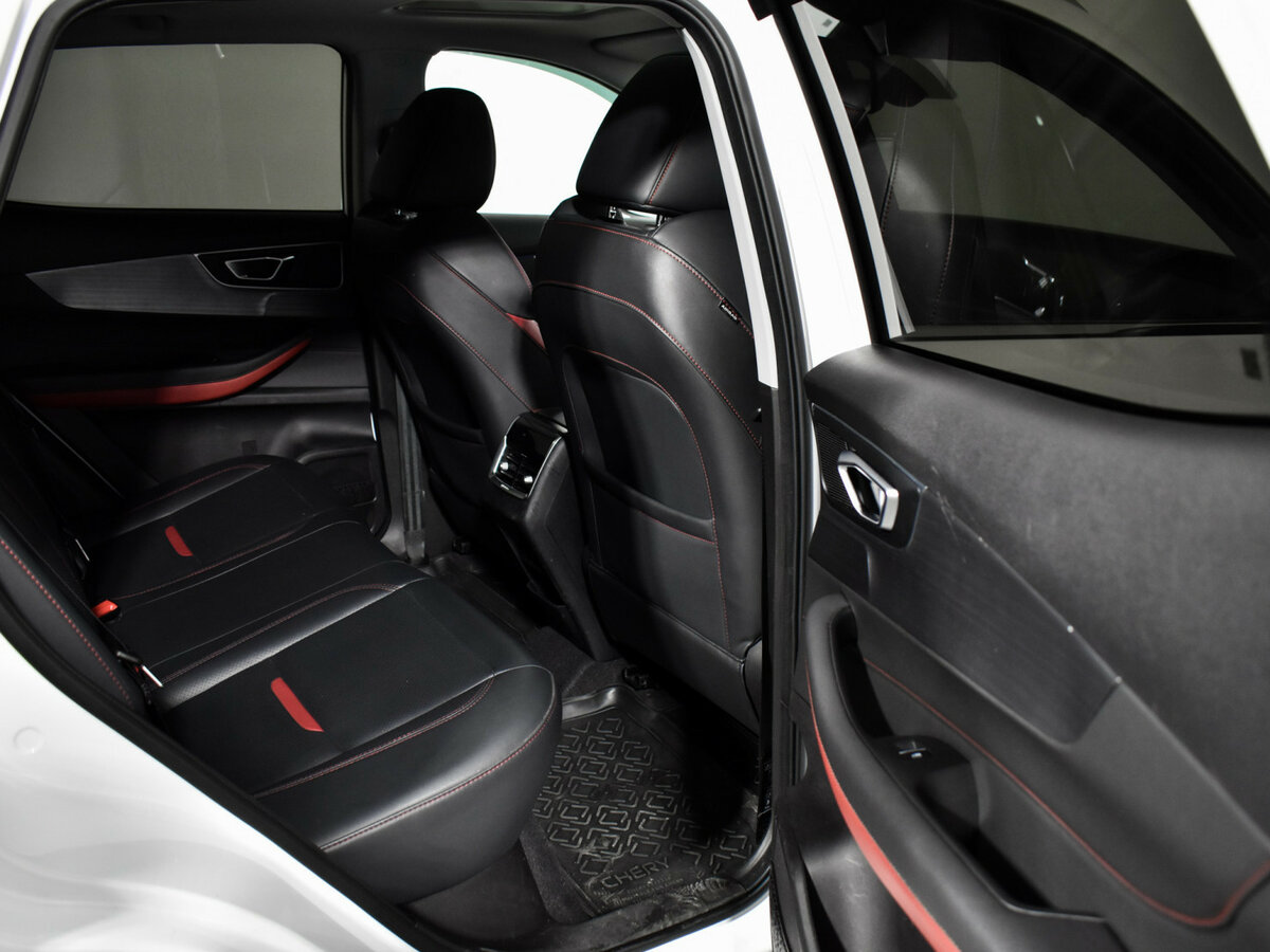 Купить Chery Tiggo 4 Pro, 2022, 88 809 км.. Фото: #11