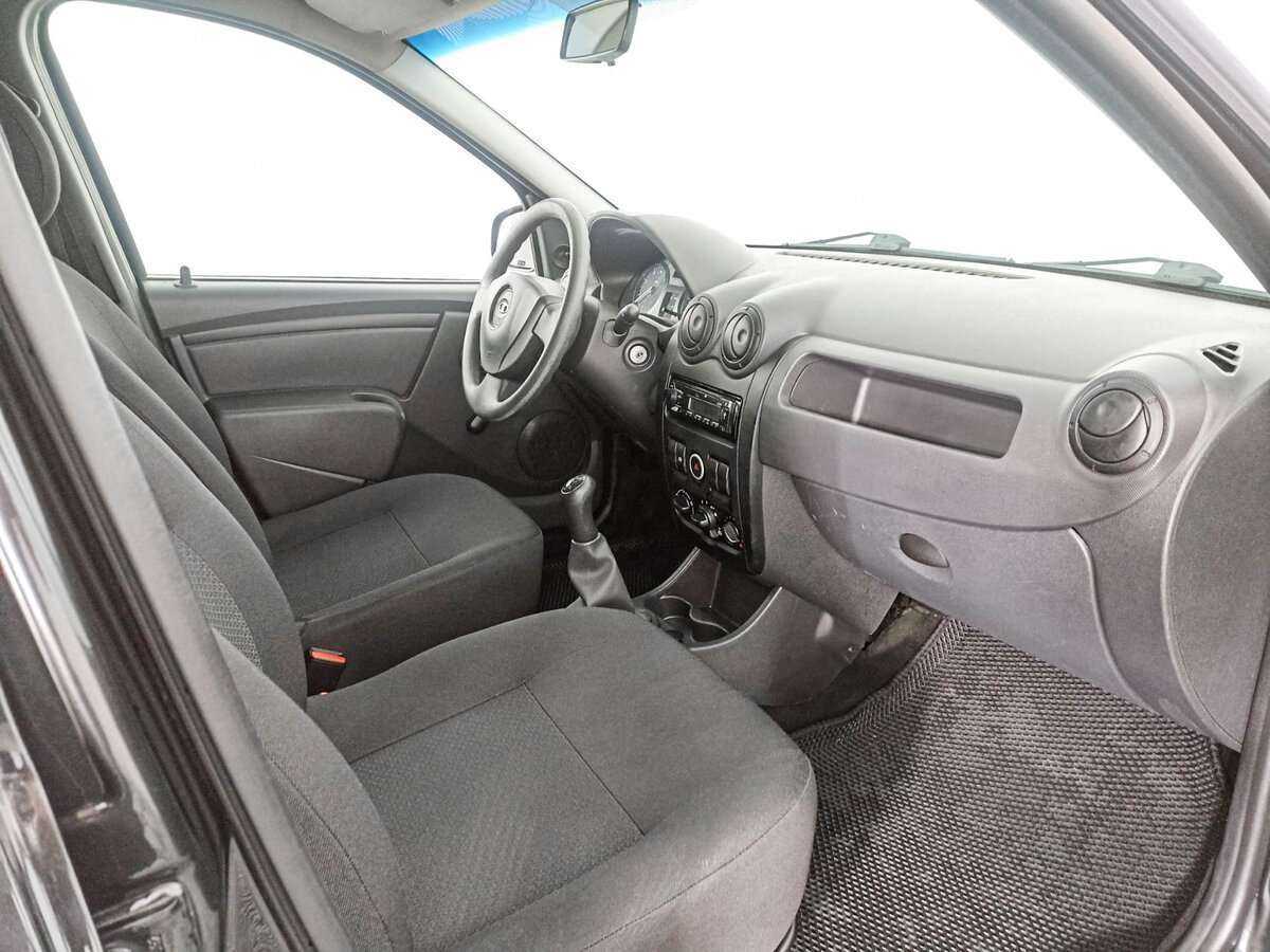 Купить Lada (ВАЗ) Largus, 2017, 88 396 км.. Фото: #8