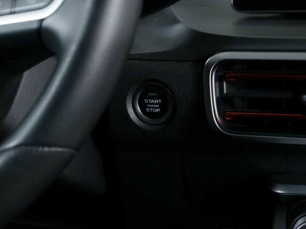 Купить Geely Coolray, 2022, 41 986 км.. Фото: #12