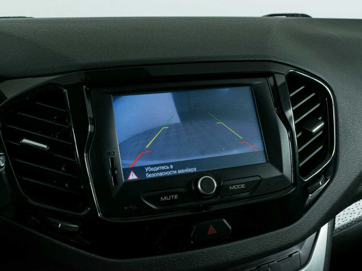 Купить Lada (ВАЗ) Vesta, 2018, 108 000 км.. Фото: #14