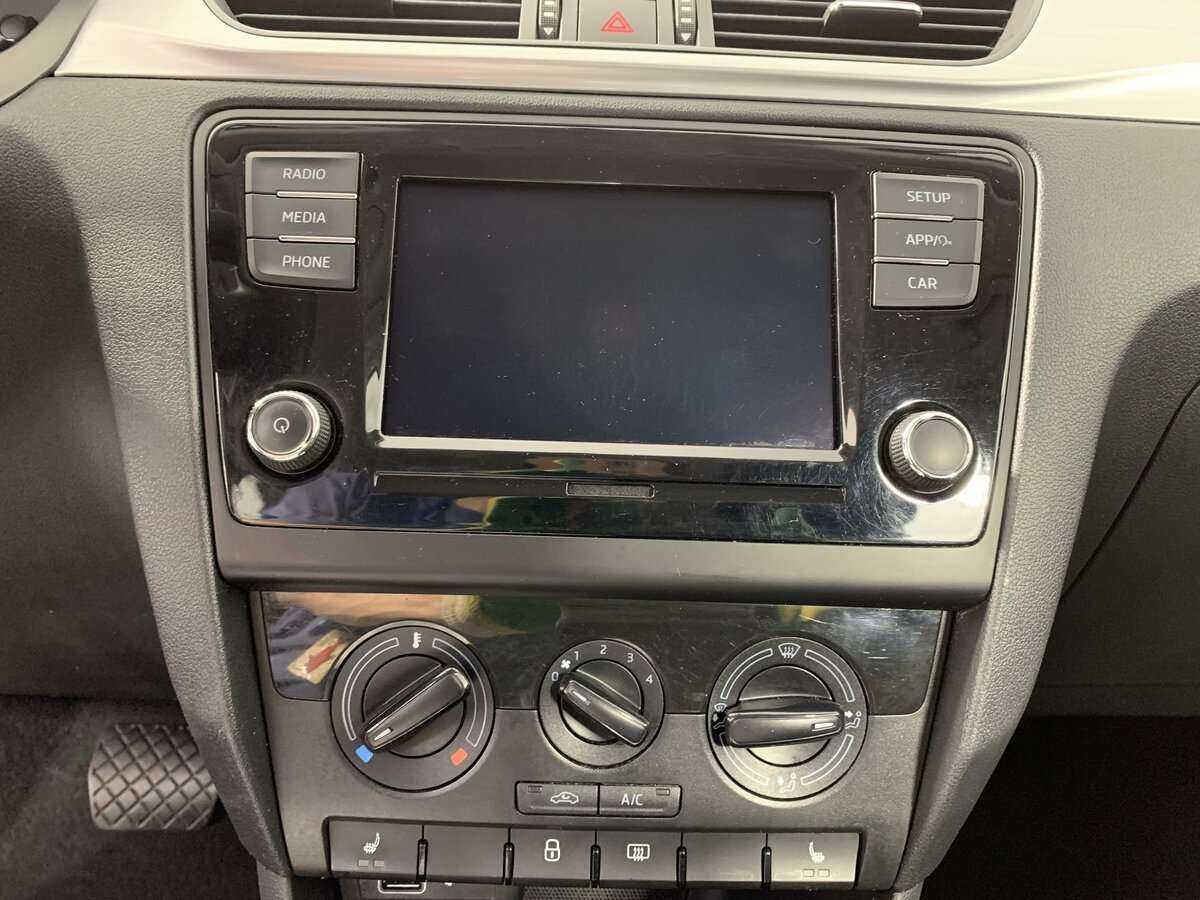 Купить Skoda Rapid, 2019, 62 234 км.. Фото: #11