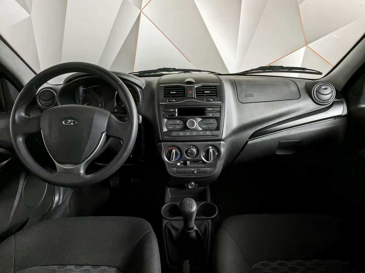 Купить Lada (ВАЗ) Granta, 2022, 12 496 км.. Фото: #9