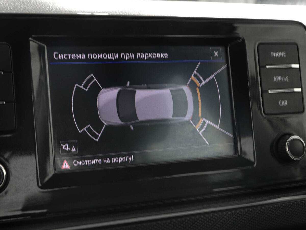 Купить Volkswagen Polo, 2020, 86 615 км.. Фото: #12