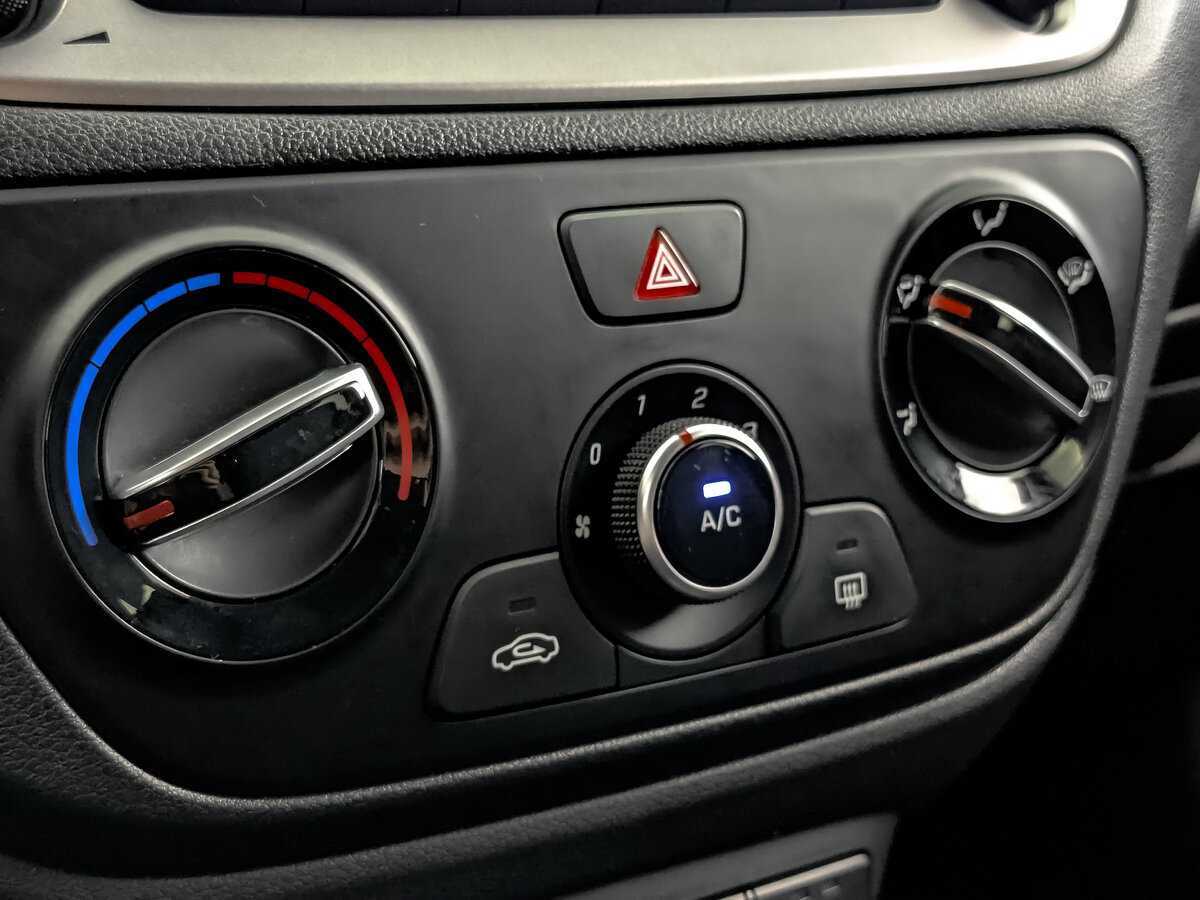 Купить Hyundai Solaris, 2022, 16 013 км.. Фото: #16