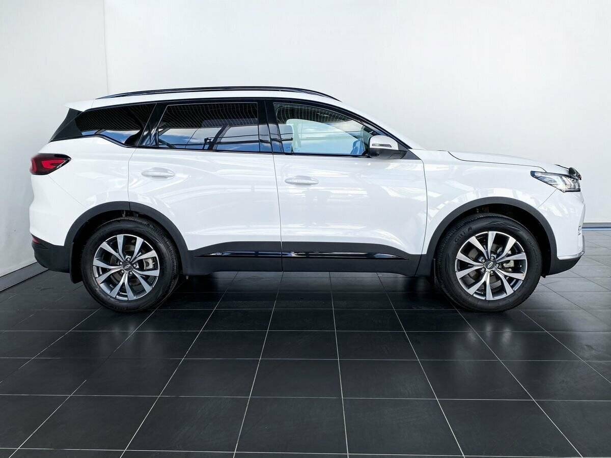 Купить Chery Tiggo 7 Pro, 2022, 48 480 км.. Фото: #7