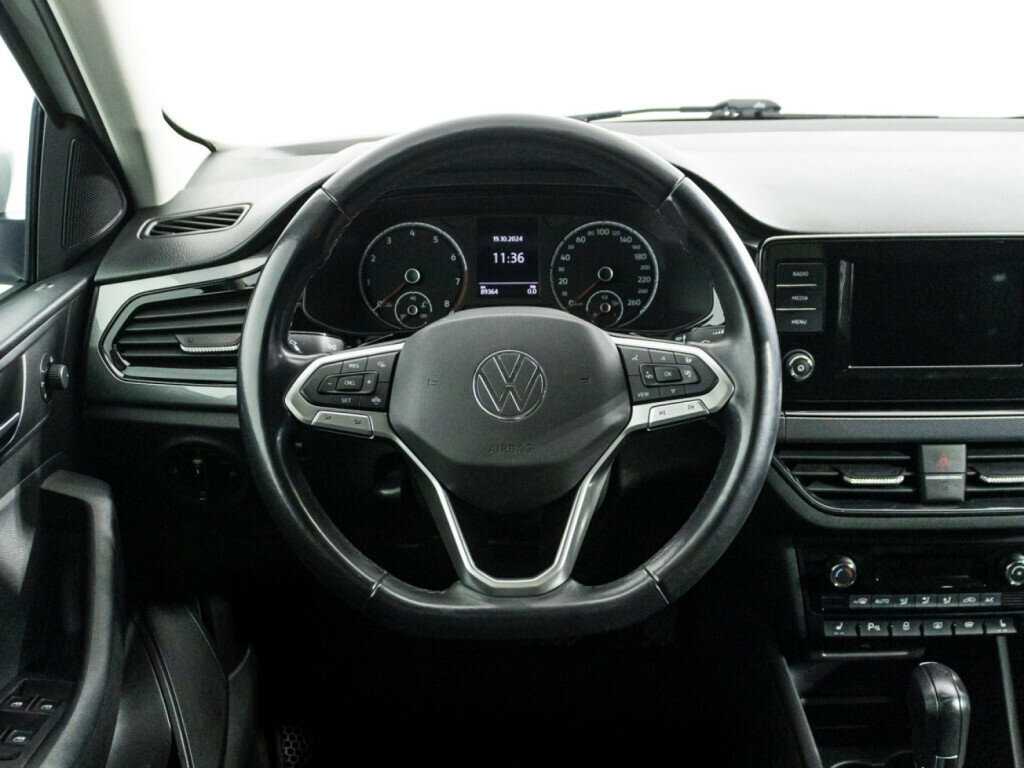 Купить Volkswagen Polo, 2020, 89 275 км.. Фото: #17