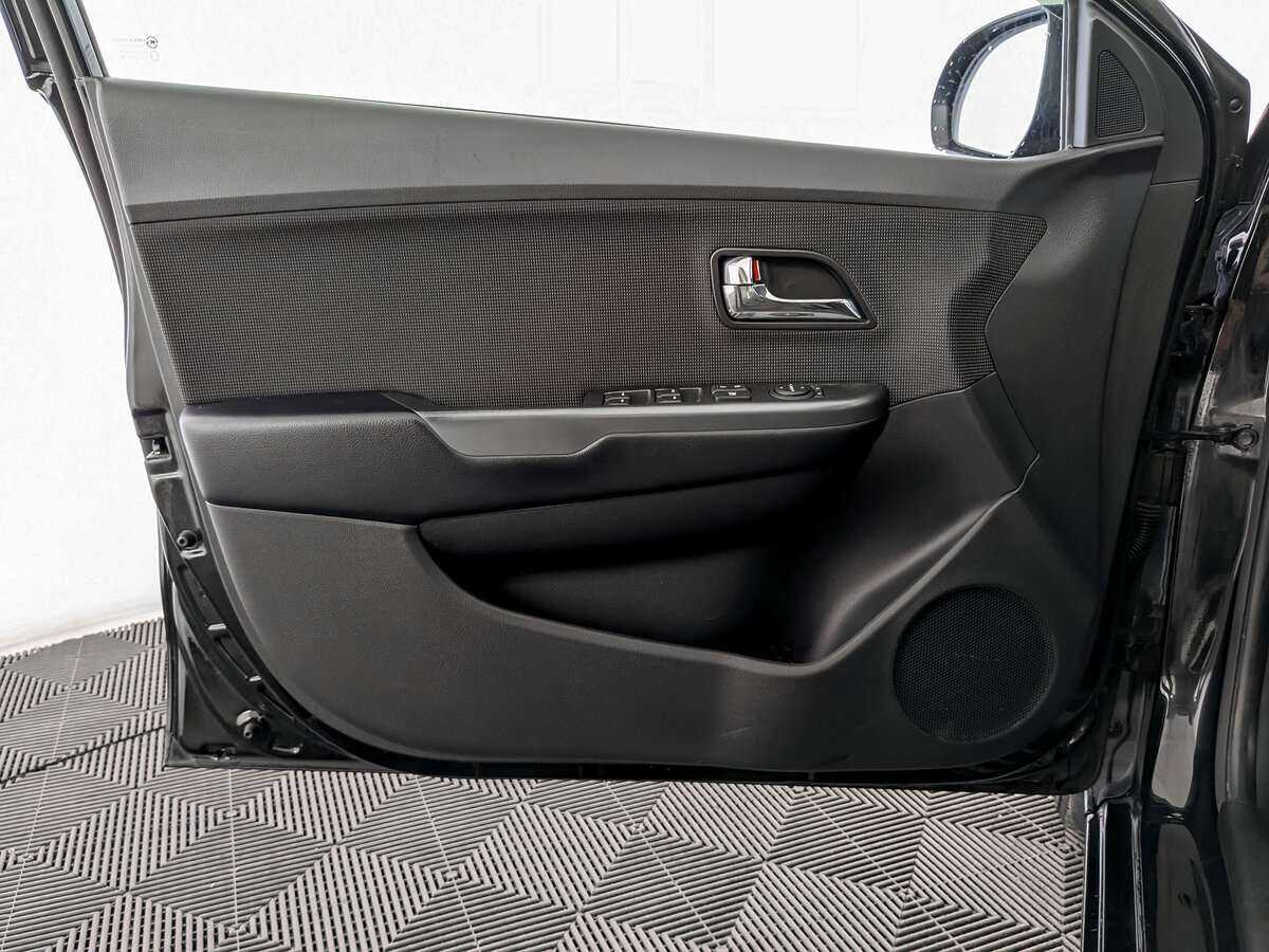 Купить Kia Rio, 2014, 43 917 км.. Фото: #14