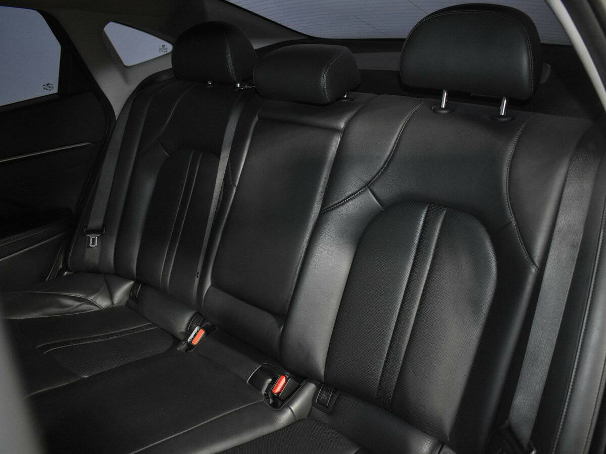 Купить Hyundai Sonata, 2020, 336 497 км.. Фото: #6