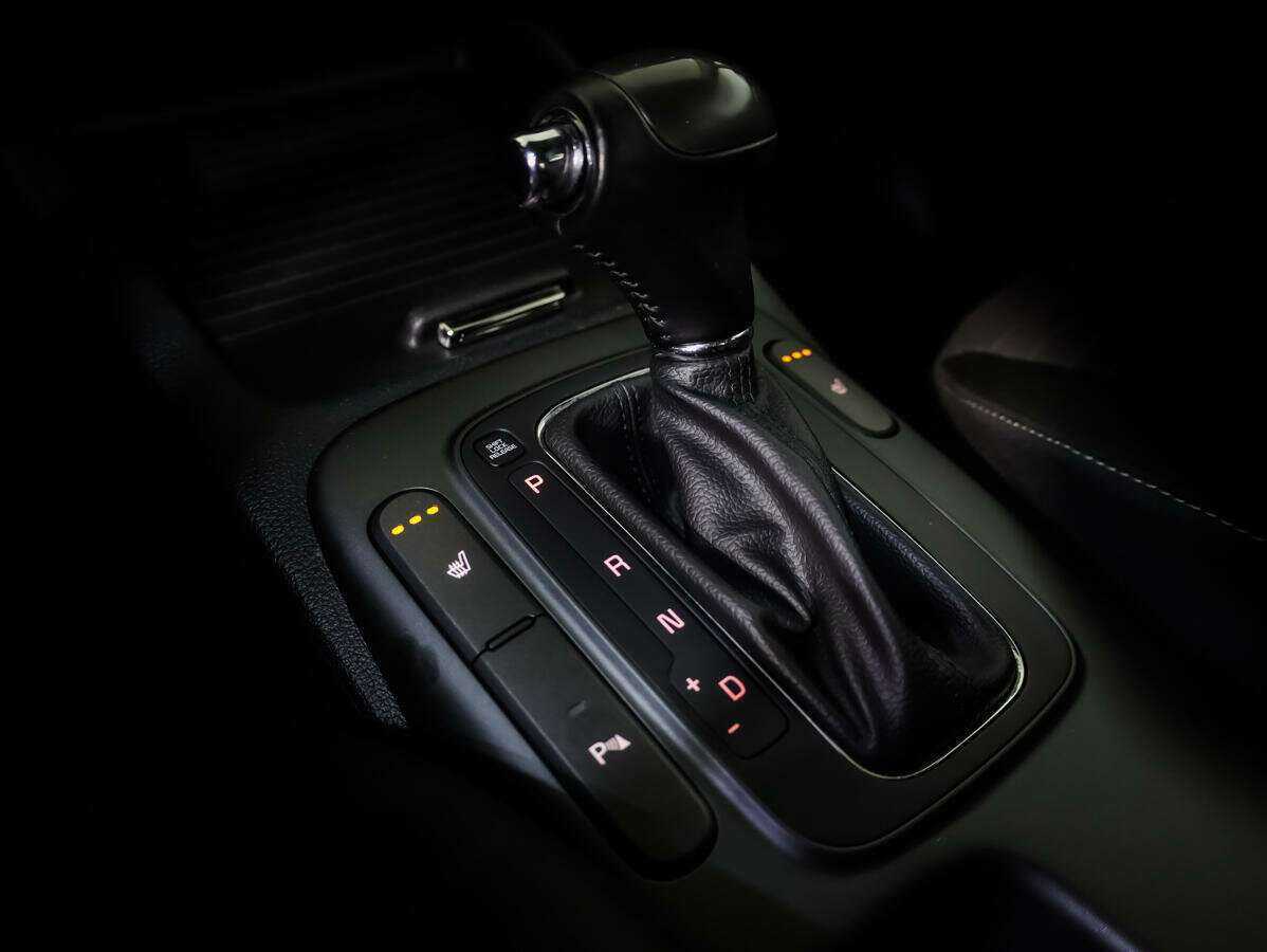 Купить Kia Cerato, 2015, 134 460 км.. Фото: #13