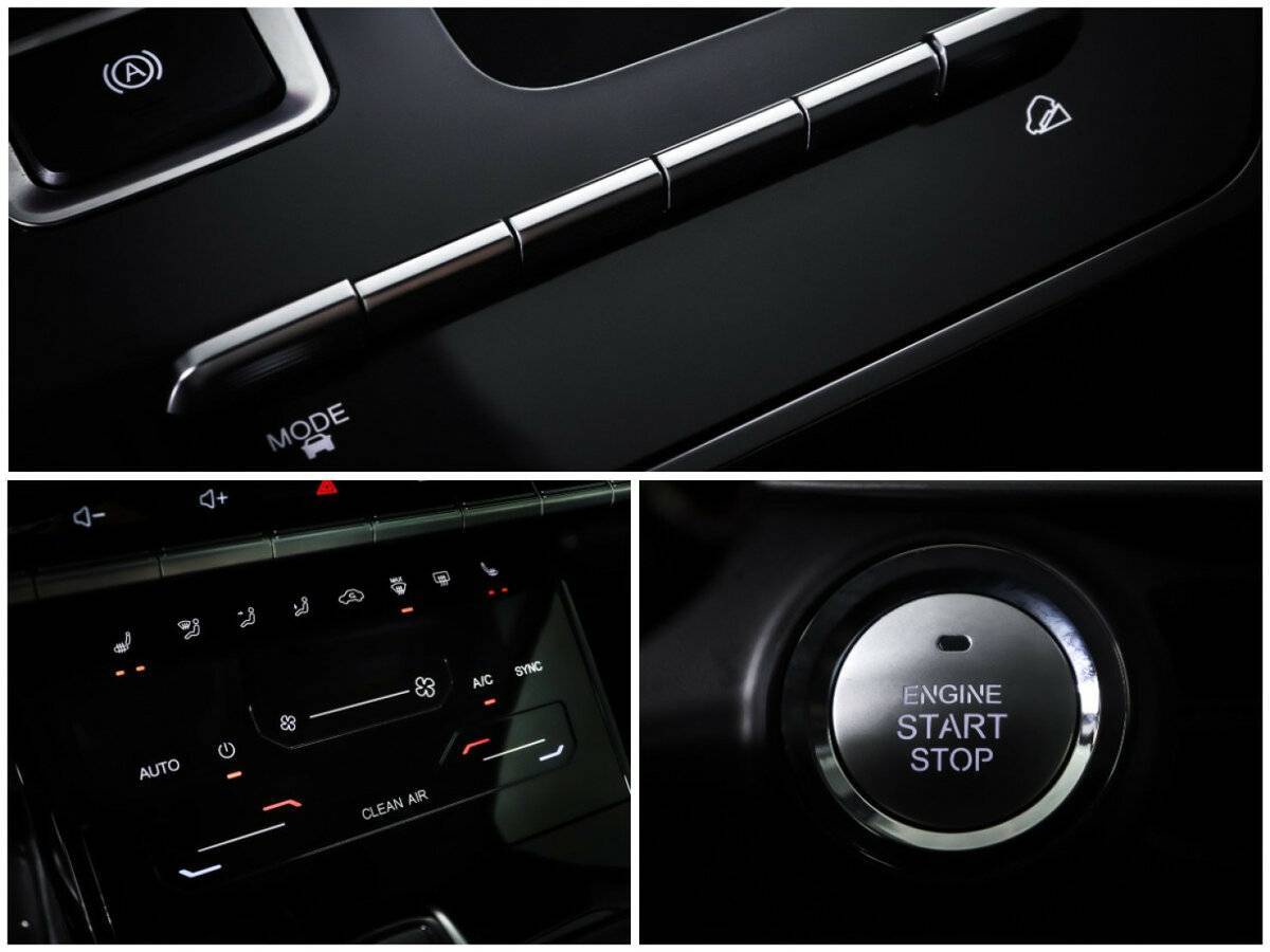 Купить Chery Tiggo 7 Pro, 2022, 12 782 км.. Фото: #17