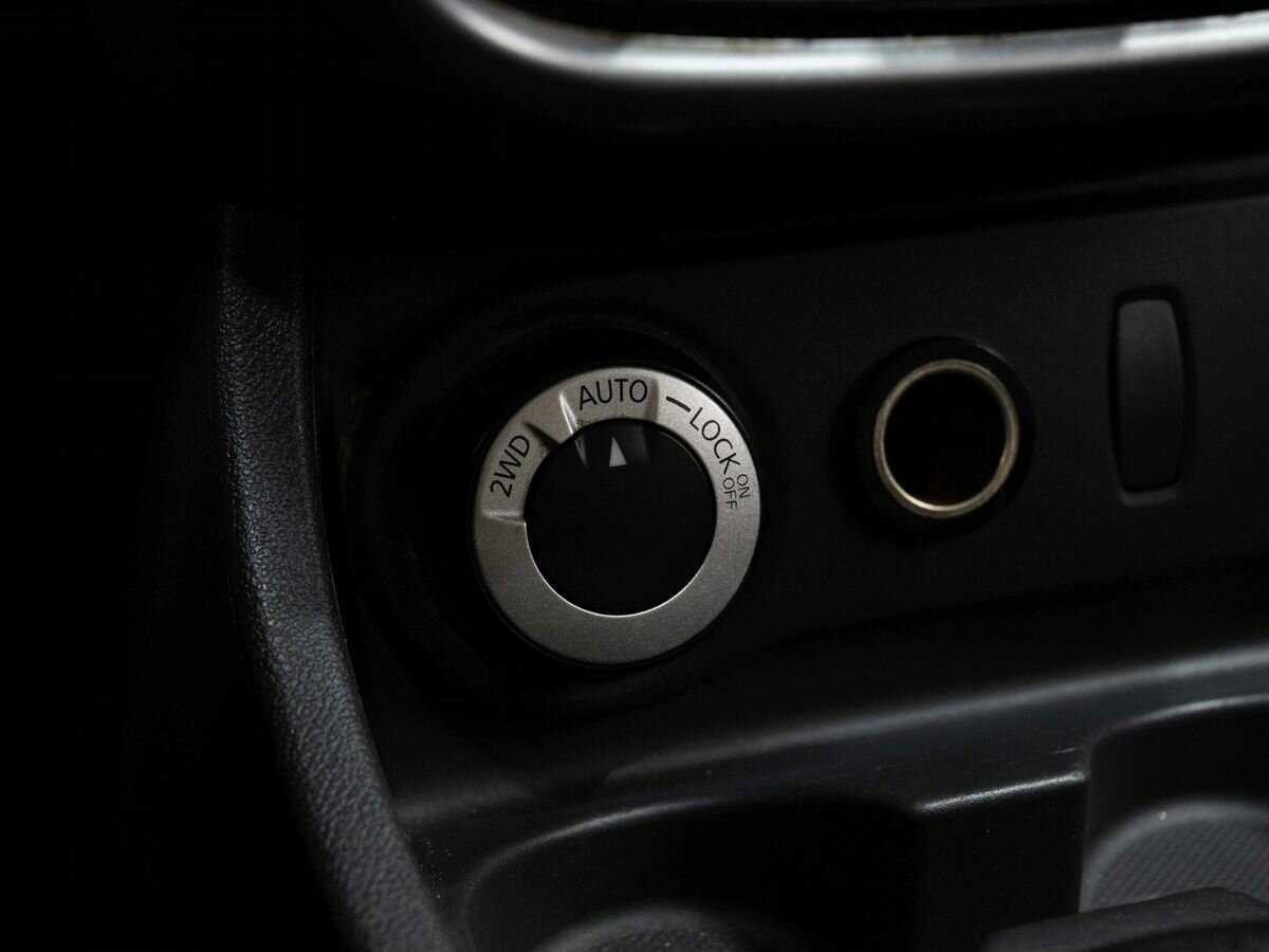 Купить Renault Duster, 2013, 191 657 км.. Фото: #15