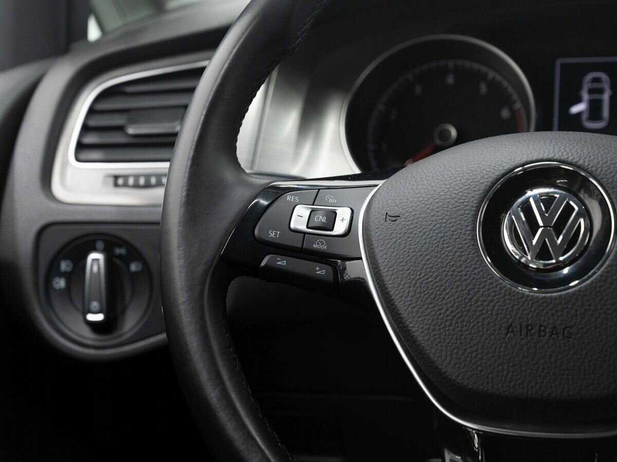 Купить Volkswagen Golf, 2013, 98 712 км.. Фото: #15