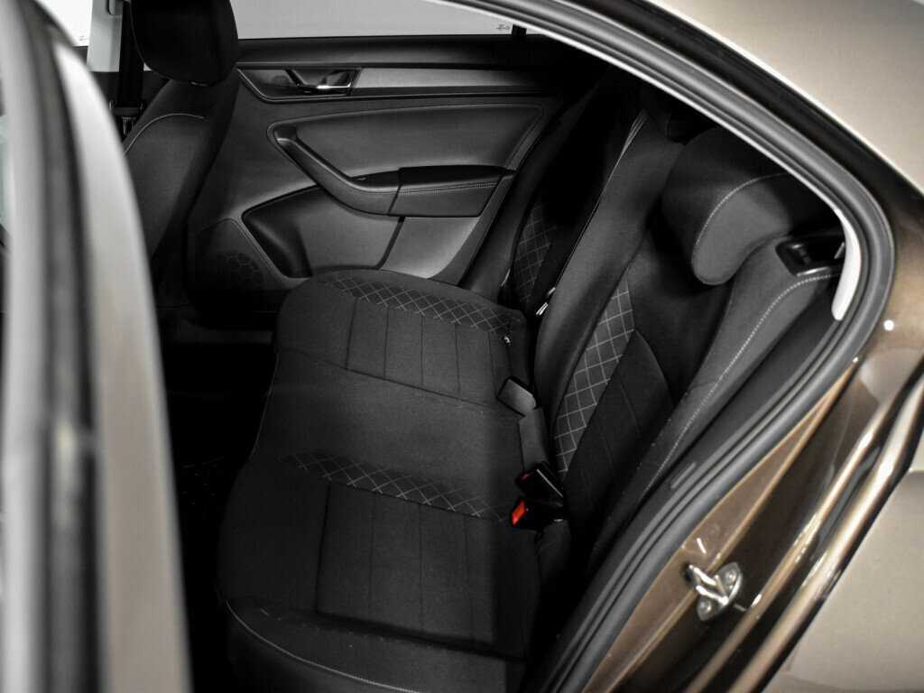 Купить Skoda Rapid, 2020, 82 779 км.. Фото: #10