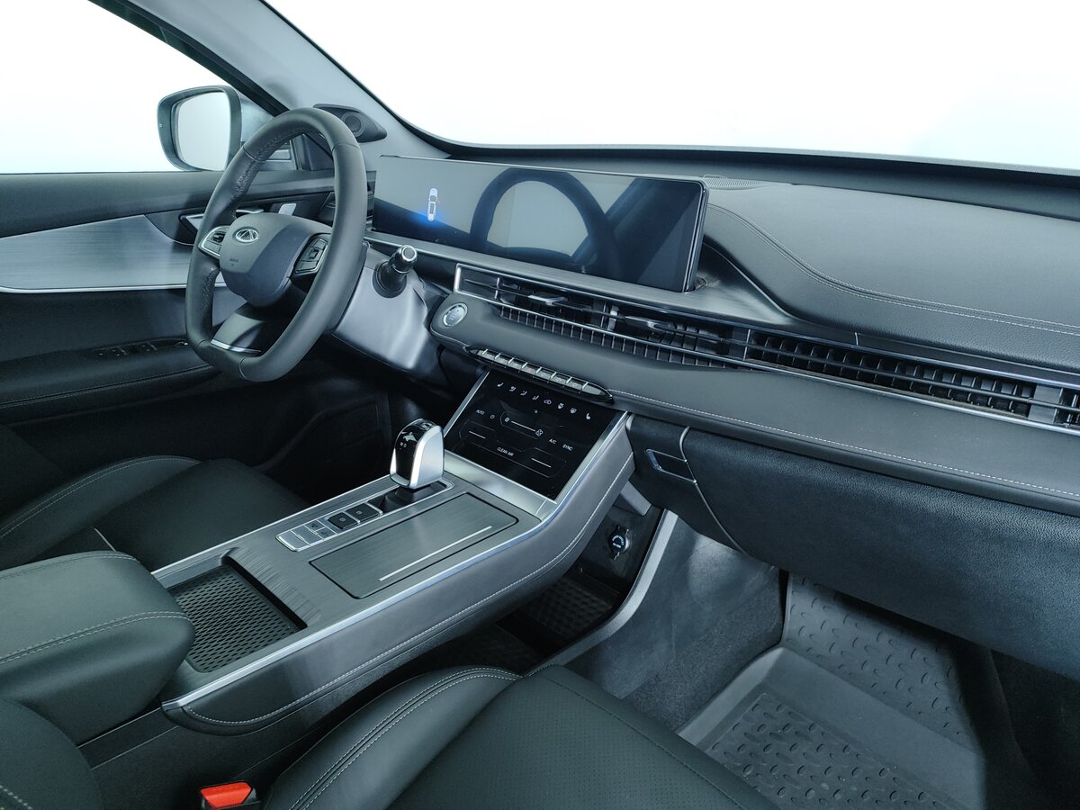Купить Chery Tiggo 7 Pro Max, 2023, 19 708 км.. Фото: #19