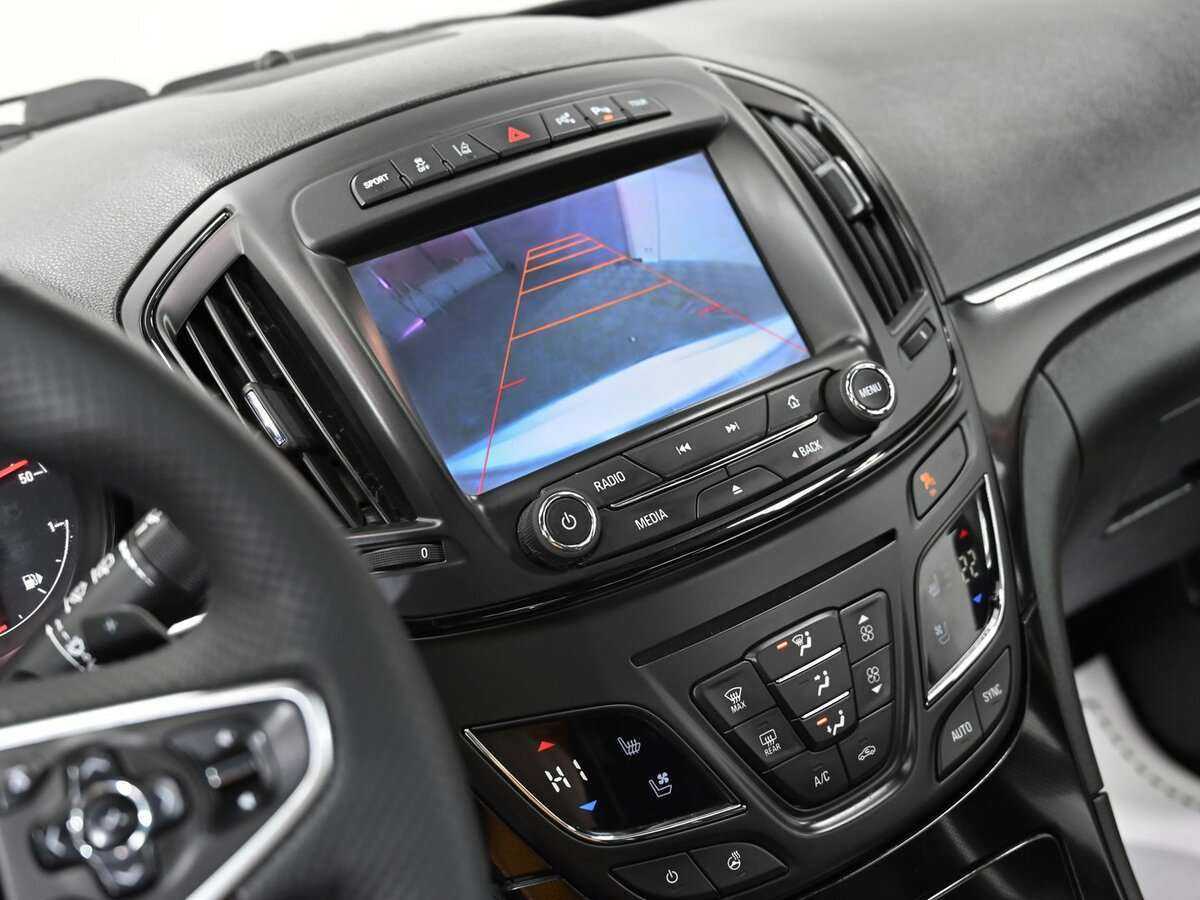 Купить Opel Insignia, 2014, 147 000 км.. Фото: #7