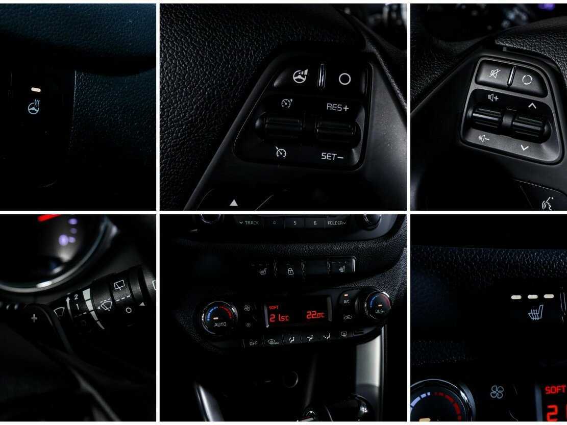 Купить Kia Ceed, 2016, 67 931 км.. Фото: #15