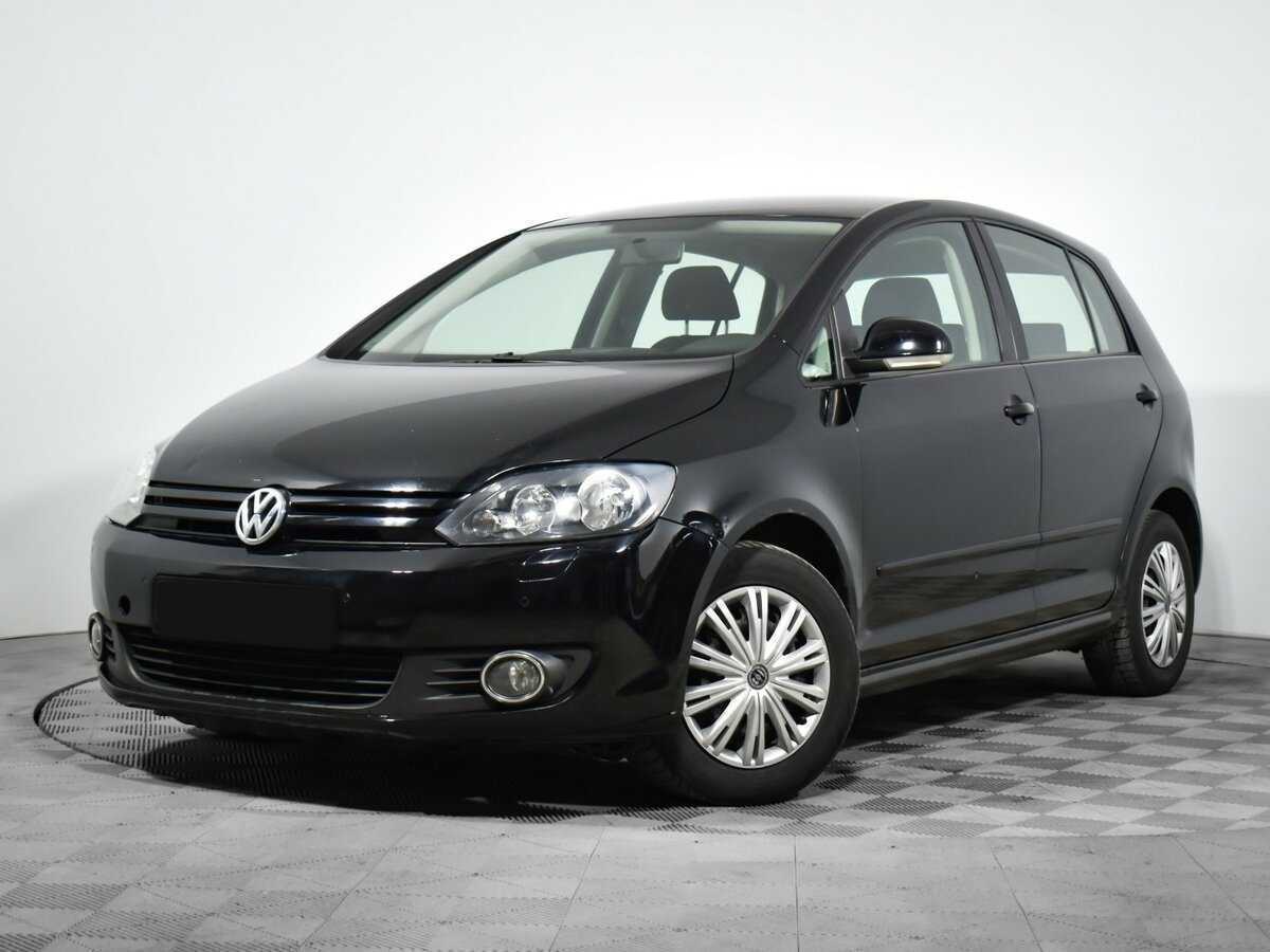 Купить Volkswagen Golf Plus, 2013, 114 765 км.. Фото: #0