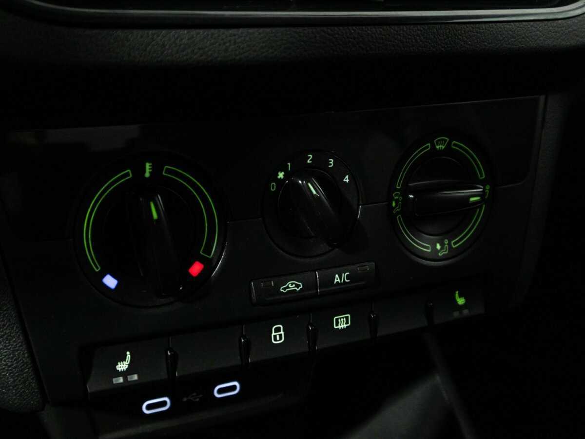 Купить Skoda Rapid, 2020, 70 407 км.. Фото: #14