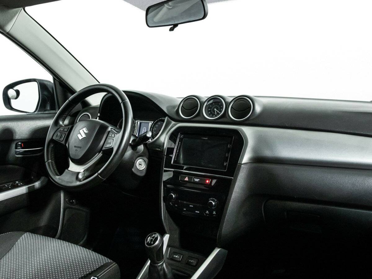 Купить Suzuki Vitara, 2016, 212 352 км.. Фото: #8