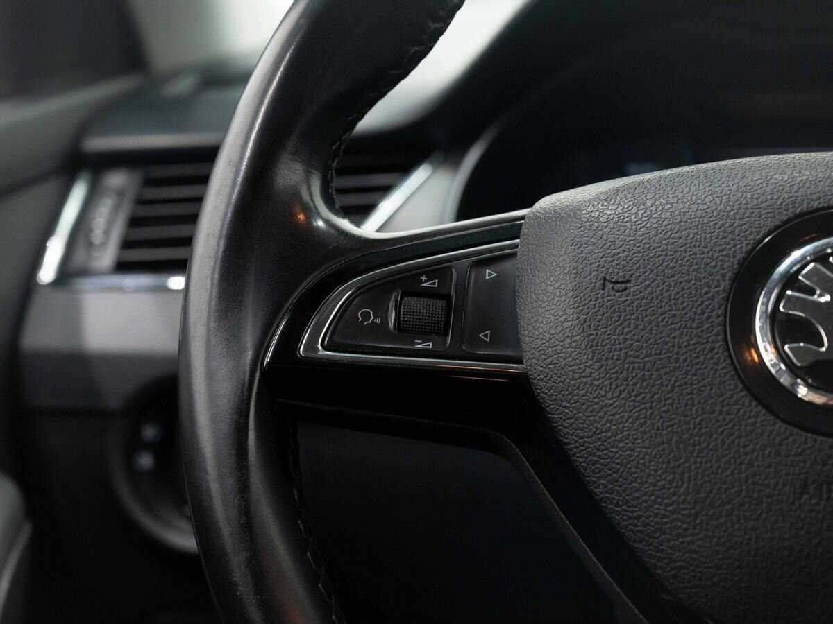 Купить Skoda Octavia, 2019, 171 000 км.. Фото: #14
