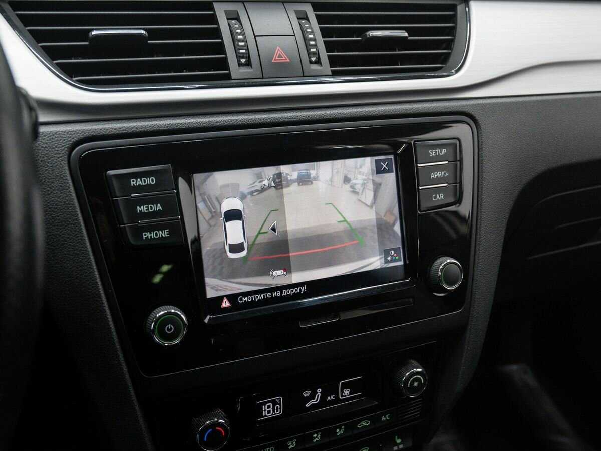 Купить Skoda Rapid, 2019, 101 000 км.. Фото: #20