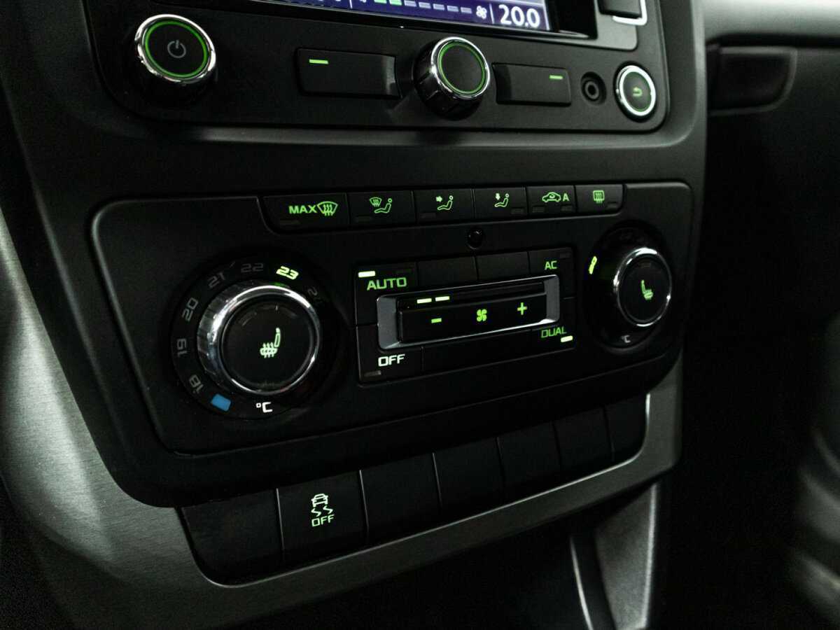 Купить Skoda Yeti, 2012, 194 330 км.. Фото: #14