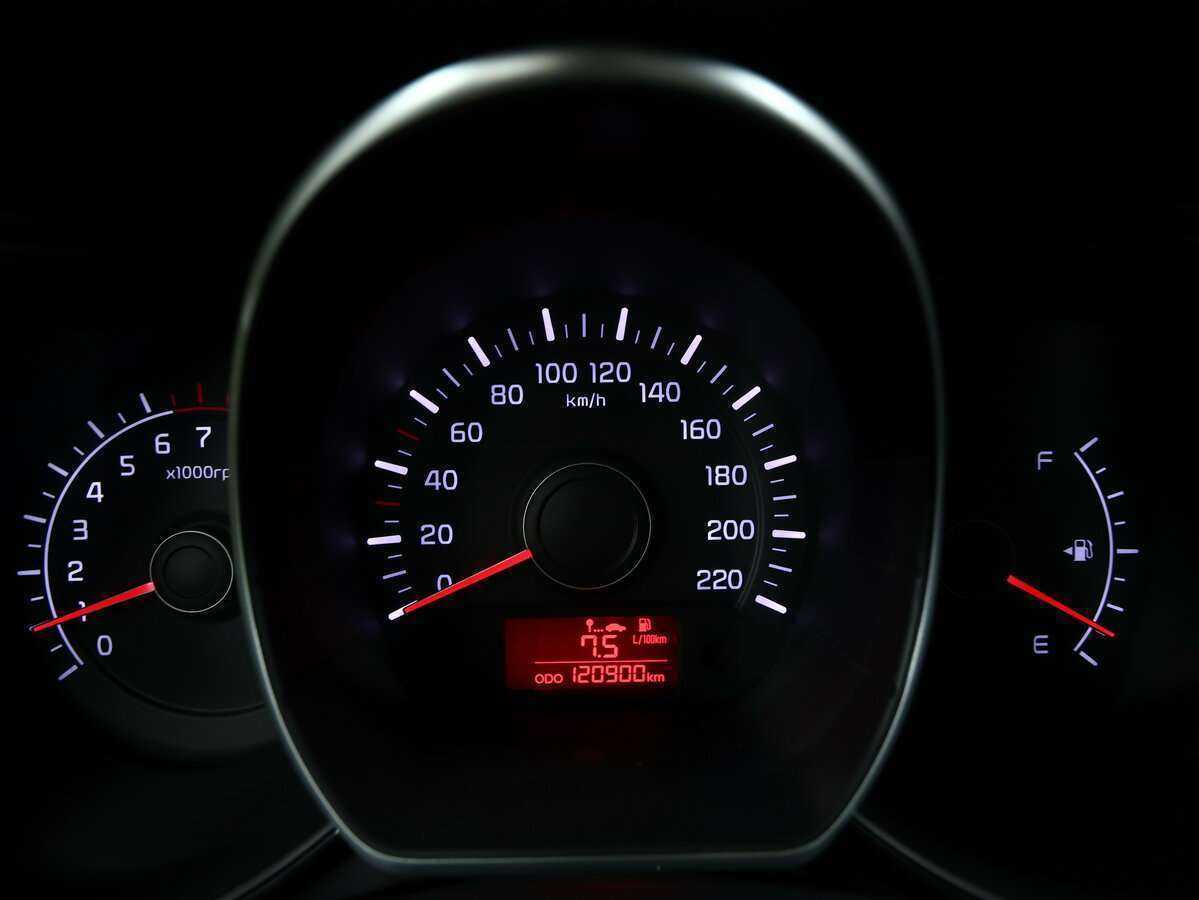 Купить Kia Rio, 2013, 120 000 км.. Фото: #16