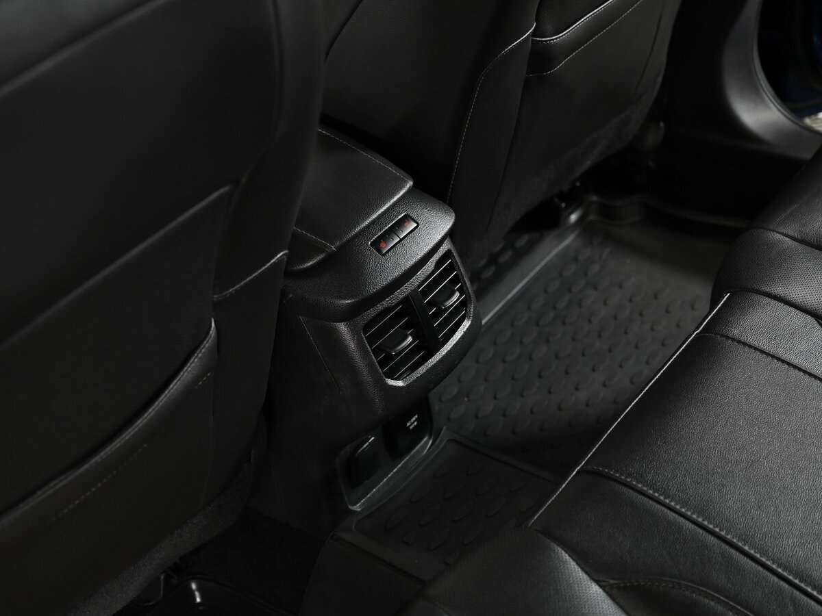 Купить Ford Mondeo, 2015, 107 000 км.. Фото: #14