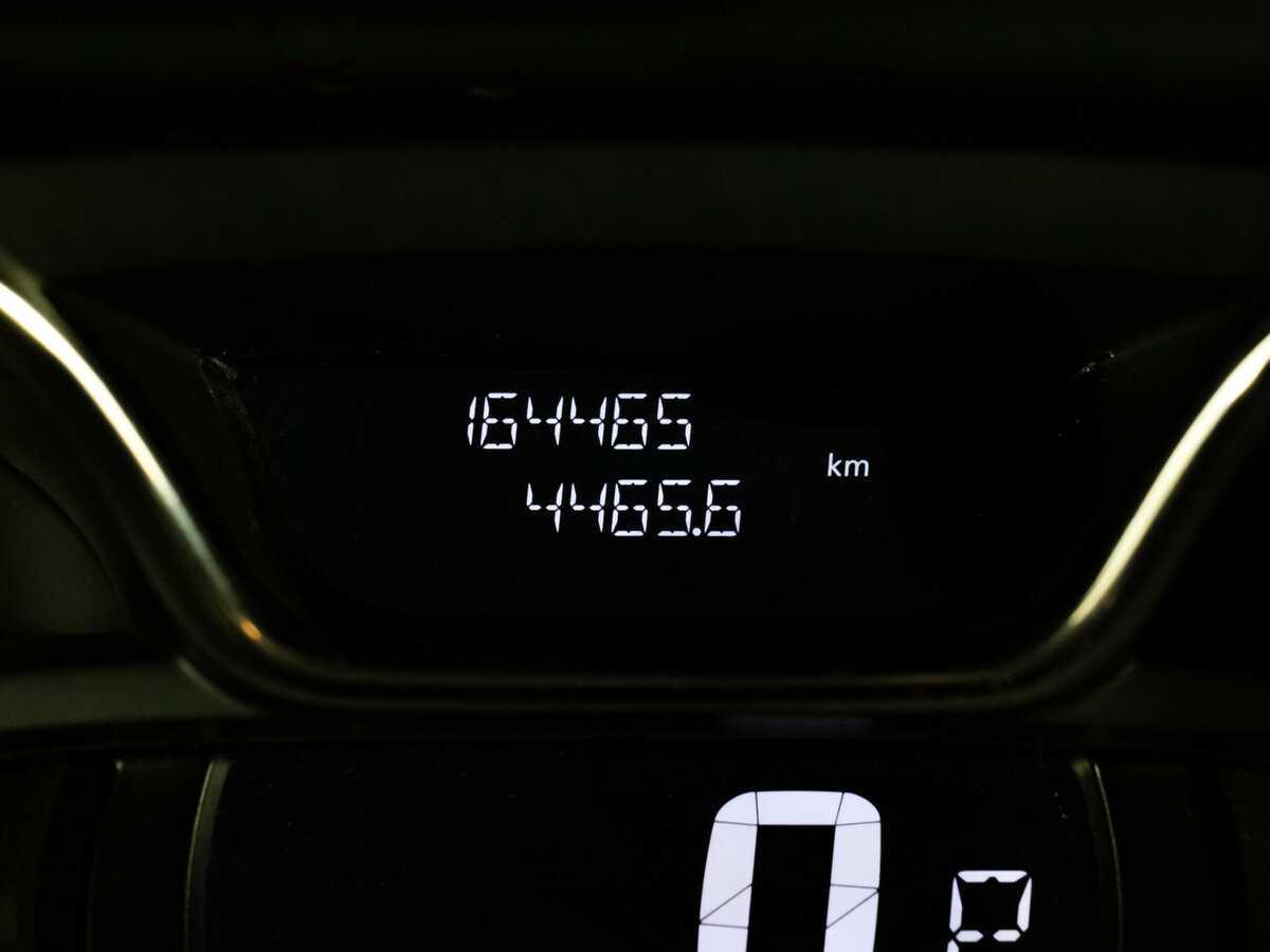 Купить Renault Kaptur, 2017, 164 155 км.. Фото: #12