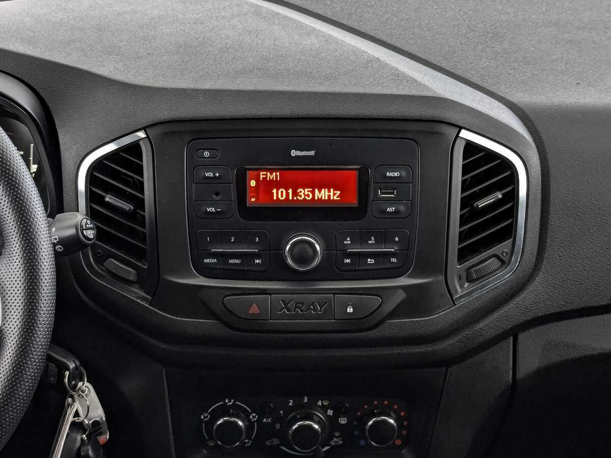 Купить Lada (ВАЗ) XRAY, 2019, 49 730 км.. Фото: #12