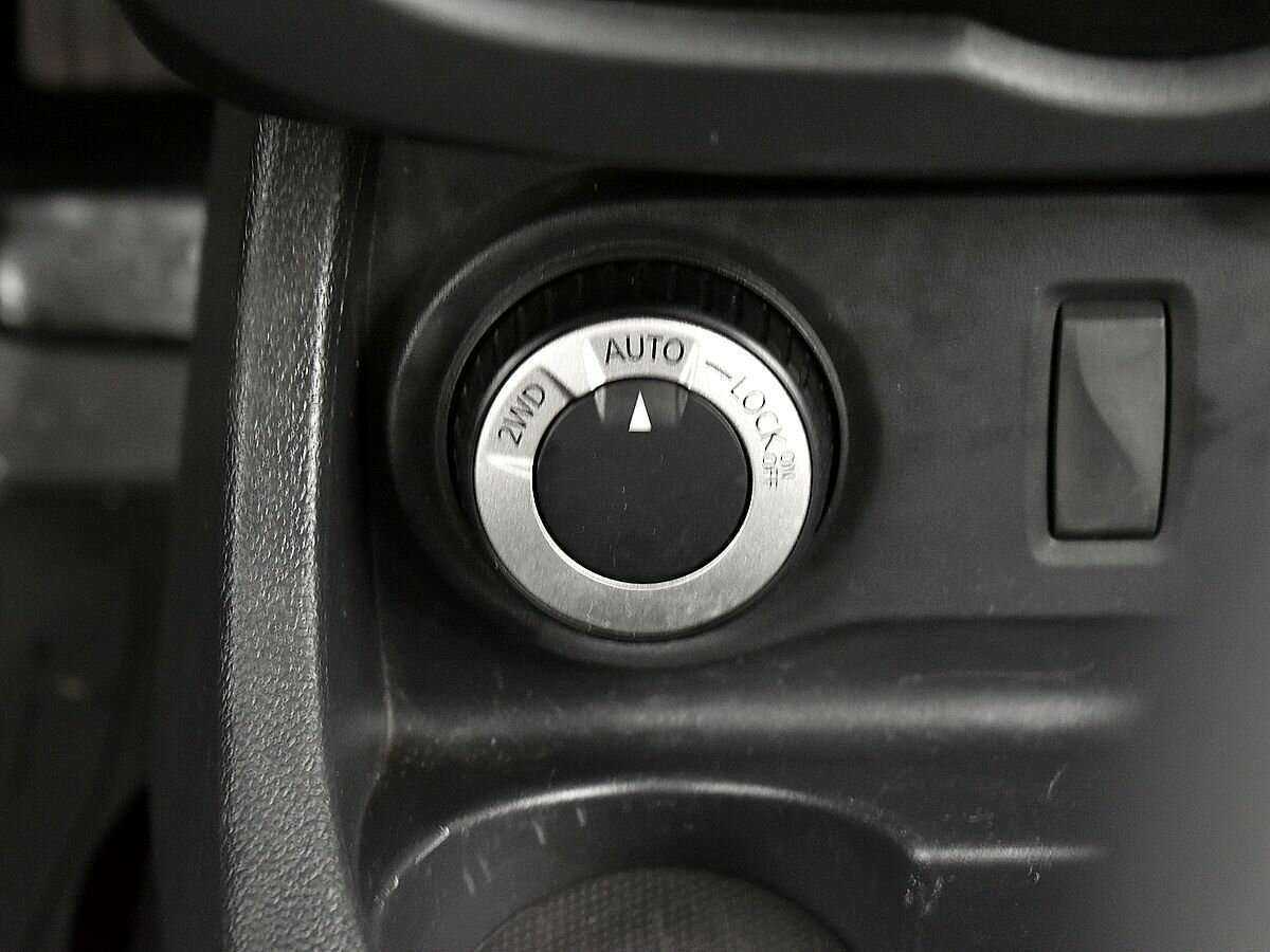 Купить Renault Duster, 2018, 78 472 км.. Фото: #14